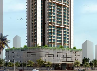 2 BHK अपार्टमेंट