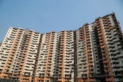 2 BHK Apartment