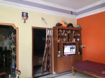 Gallery Cover Image of 1000 Sq.ft 2 BHK Independent House for buy in Dr A S Rao Nagar Colony for 5500000