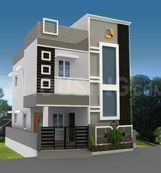 Gallery Cover Image of 720 Sq.ft 2 BHK Independent House for buy in Avadi for 2940000