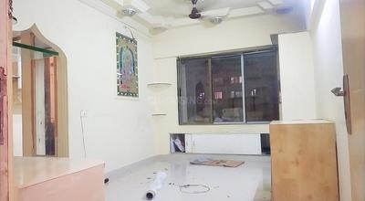 Gallery Cover Image of 575 Sq.ft 1 BHK Apartment for buy in Wadala East for 12000000