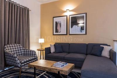3 BHK Independent House