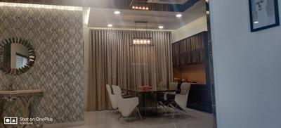 Gallery Cover Image of 4639 Sq.ft 5 BHK Villa for rent in Aparna Elixir, Narsingi for 250000
