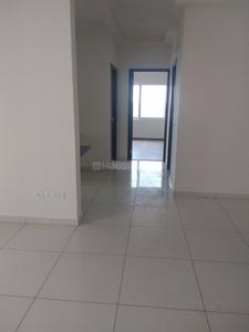 3 BHK Apartment