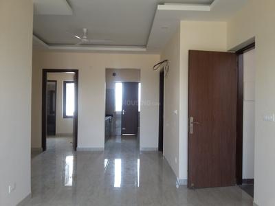 3 BHK Independent Floor