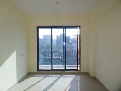 2 BHK Apartment