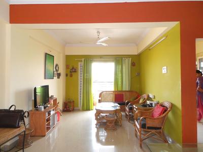 2 BHK Apartment