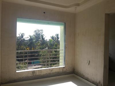 1 RK Apartment