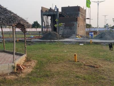 Gallery Cover Image of 750 Sq.ft 2 BHK Villa for buy in Manimangalam for 3200000