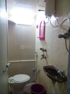 Bathroom Image of Mam PG in Ghatkopar East