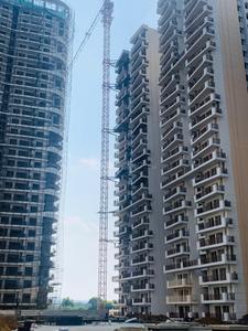 Gallery Cover Image of 1200 Sq.ft 2 BHK Apartment for buy in Sector 68 for 7100000