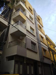Gallery Cover Image of 4200 Sq.ft 8 BHK Independent House for buy in Banashankari for 23500000