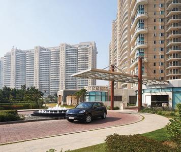 Gallery Cover Image of 6472 Sq.ft 4 BHK Apartment for buy in Sector 42 for 155000000