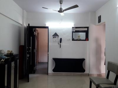 Gallery Cover Image of 580 Sq.ft 1 BHK Apartment for buy in Thane West for 7000000