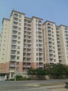 Gallery Cover Image of 1120 Sq.ft 2 BHK Apartment for buy in Neharpar Faridabad for 4400000