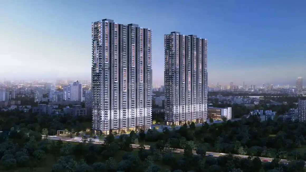 Page Flats Apartments in Financial District 198+ Flats