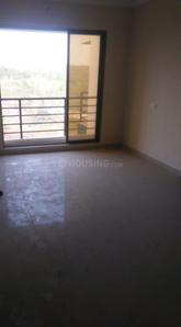 Gallery Cover Image of 600 Sq.ft 1 BHK Apartment for buy in Kharghar for 4000000