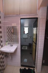 Bathroom Image of Singh Paying Guest in Virar West