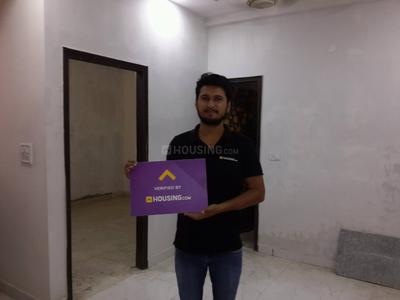 1 BHK Apartment