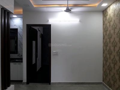 Gallery Cover Image of 704 Sq.ft 2 BHK Independent Floor for buy in Sector 24 Rohini for 6000000
