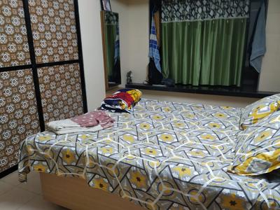 1 BHK Apartment