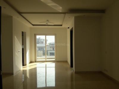 3 BHK Independent Floor