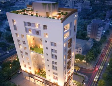 3 BHK Apartment