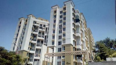 1 BHK Apartment