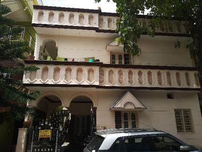 Gallery Cover Image of 2600 Sq.ft 5+ BHK Independent House for buy in Vidyaranyapura for 13000000