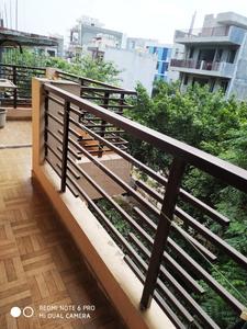 Balcony Image of PG 5123888 Sector 57 in Sector 57