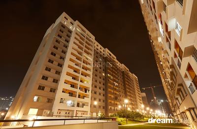 Gallery Cover Image of 1012 Sq.ft 2 BHK Apartment for buy in Varthur for 6600000