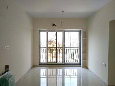 Gallery Cover Image of 1050 Sq.ft 2 BHK Apartment for rent in Andheri West for 50000