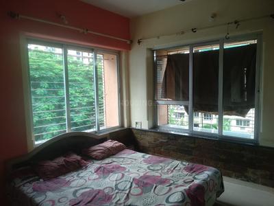 Bedroom Image of Omkar in Borivali East