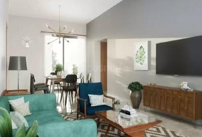 1 BHK Apartment