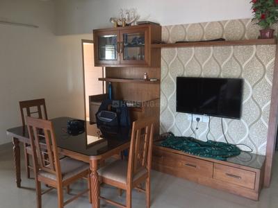 Gallery Cover Image of 1350 Sq.ft 3 BHK Apartment for buy in Gandhinagar for 10000000
