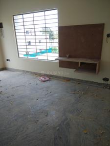 1 BHK Independent Floor