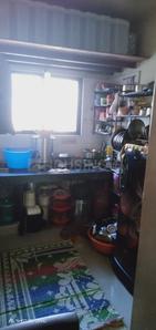 Kitchen Image of Need To Flatmate Working Female Partner in Dighi