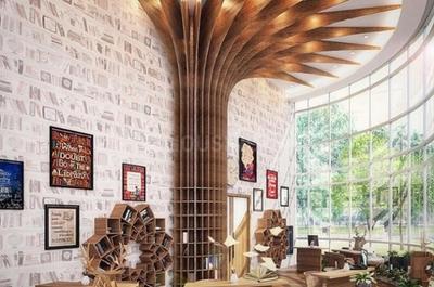 1 BHK Apartment