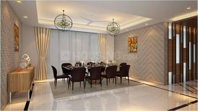 6 BHK Apartment