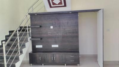 3 BHK Villa
