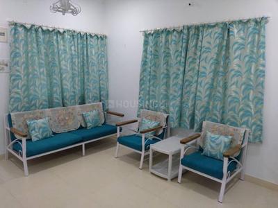 Gallery Cover Image of 1500 Sq.ft 4 BHK Villa for buy in Tungarli for 16500000