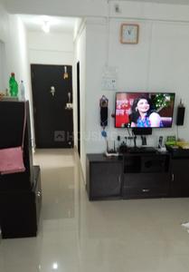 1 BHK Apartment