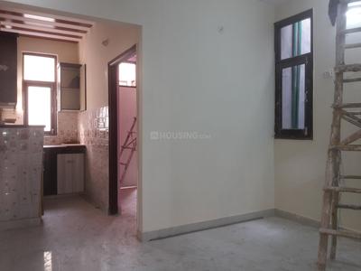 2 BHK Apartment