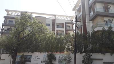 3 BHK Apartment