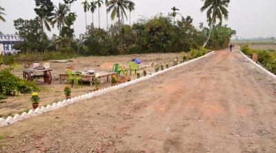 Residential Plot