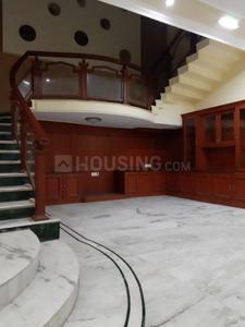 Gallery Cover Image of 3600 Sq.ft 5 BHK Independent House for buy in Shaikpet for 46000000