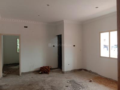 Gallery Cover Image of 550 Sq.ft 1 BHK Independent House for buy in Thirunindravur for 2200000