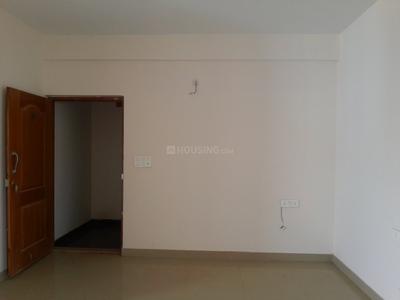 3 BHK Apartment
