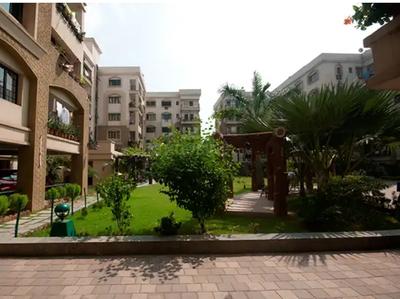 3 BHK Apartment