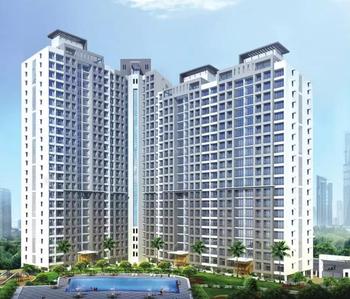 1 BHK अपार्टमेंट